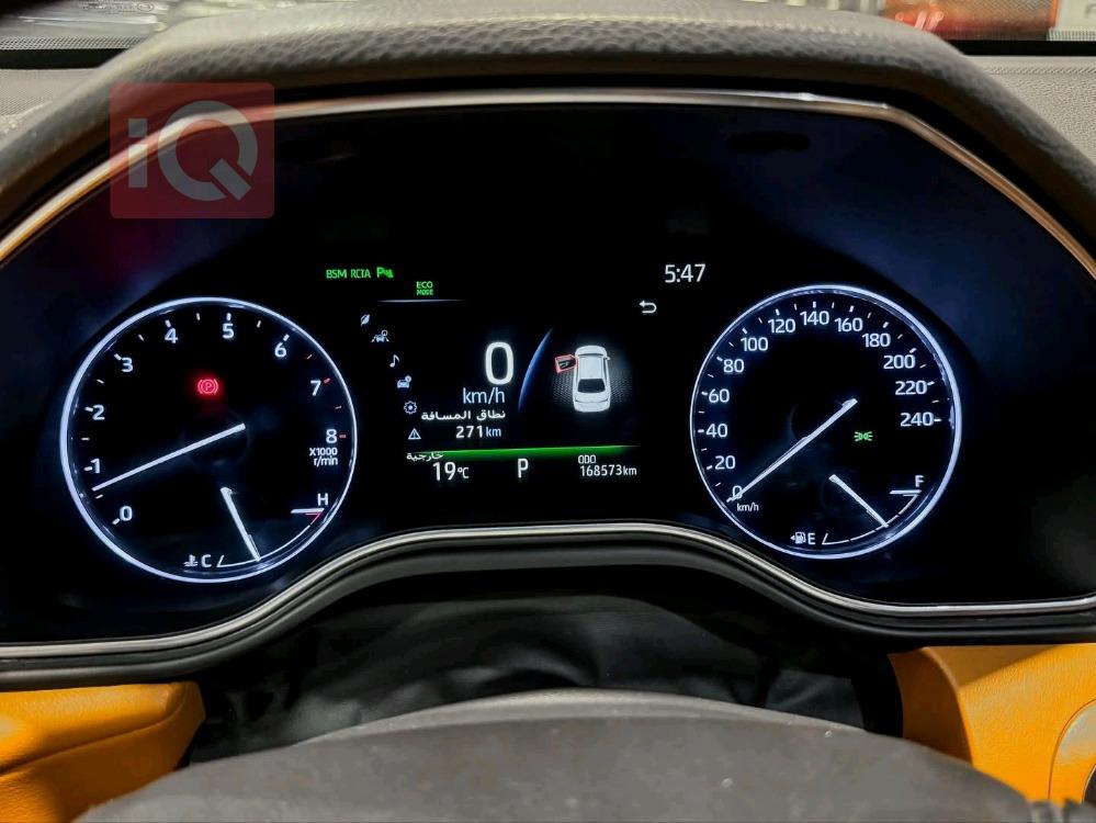 تويوتا أفالون